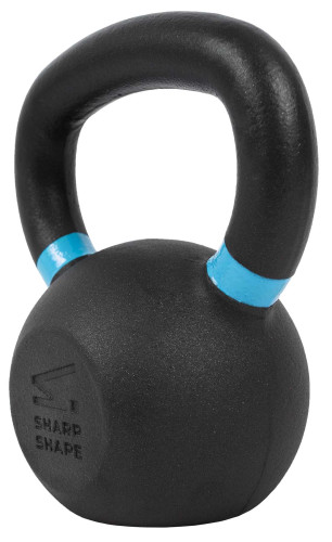 Kettlebell 10 kg Sharp Shape