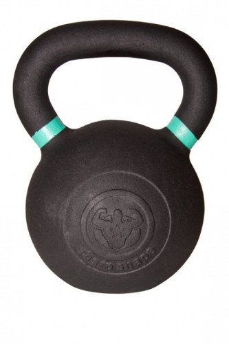 Kettlebell 36 kg Sharp Shape