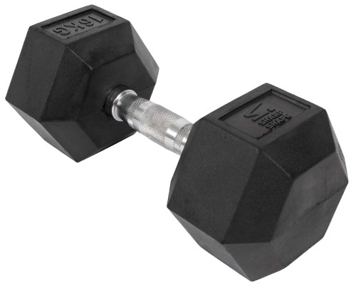 HEX činka 16 kg Sharp Shape