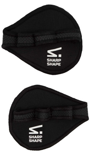 Úchopy Grip pad Sharp Shape