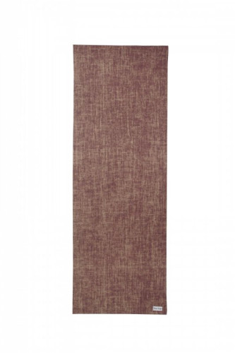 Jutová podložka na jógu Claret Sharp Shape
