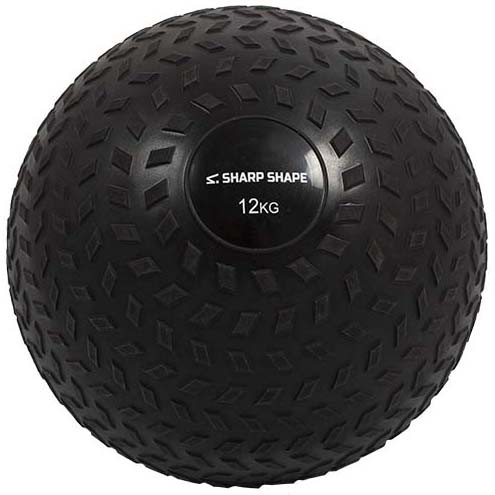 Slam ball 12 kg Sharp Shape