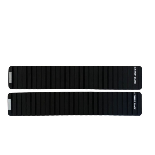 Magnetické závaží 2x1 kg Sharp Shape