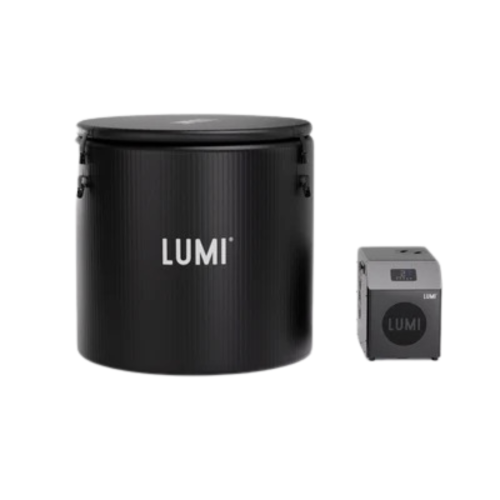 Lumi Mini Chiller 2