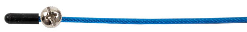 Švihadlo Quick rope modré Sharp Shape