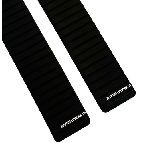 Magnetické závaží 2x0,5 kg Sharp Shape
