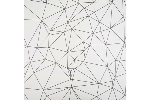 Podložka na jógu PU Spacetime bílá Sharp Shape