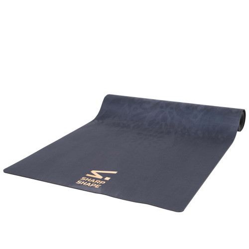 Podložka na jógu ECO mat Elephant Sharp Shape