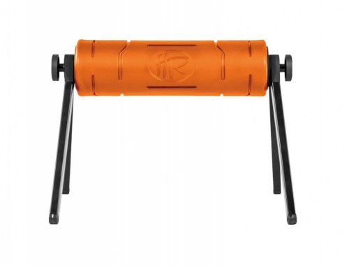 Válec na cvičení Highroller® oranžový