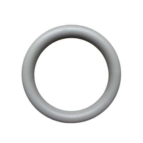 Silikonový posilovací kruh velký 30cm moonstone béžová Sharp Shape