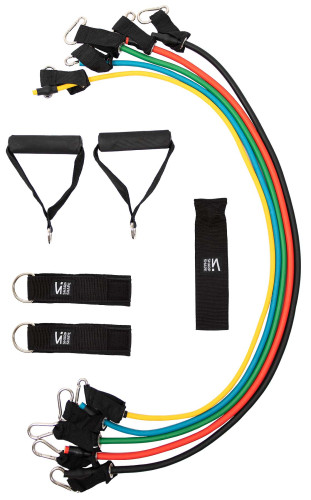 Expander set Sharp Shape