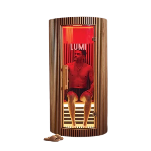 Lumi Sauna PRO – infrasauna