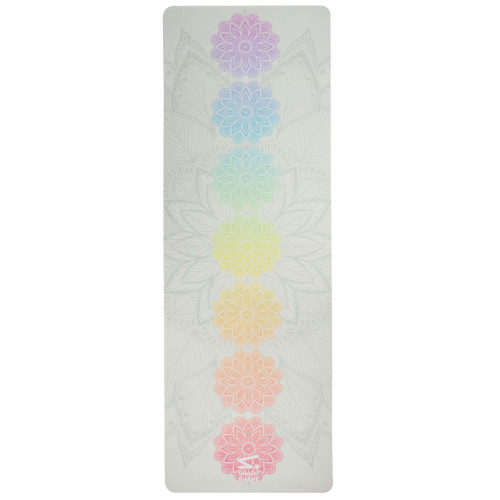 Podložka na jógu ECO mat Asana Sharp Shape
