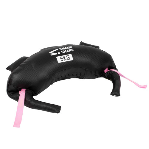 Bulgarian bag 5 kg Sharp Shape