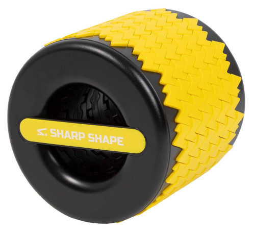 Teleskopický válec na cvičení žlutý Sharp Shape