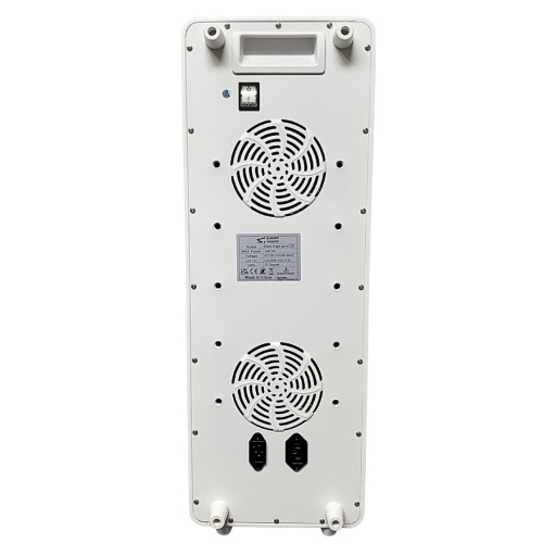 Red light panel 300 Sharp Shape