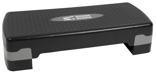 Aerobic step SH100 Sharp Shape
