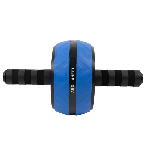 Sharp Shape posilovací kolečko PRO wheel - modrá