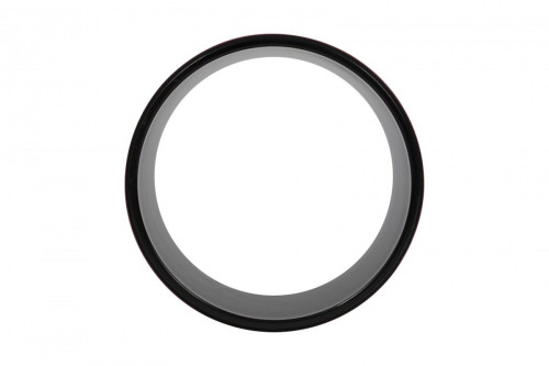Yoga wheel Mantra černý Sharp Shape